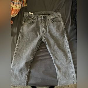 Levis jeans